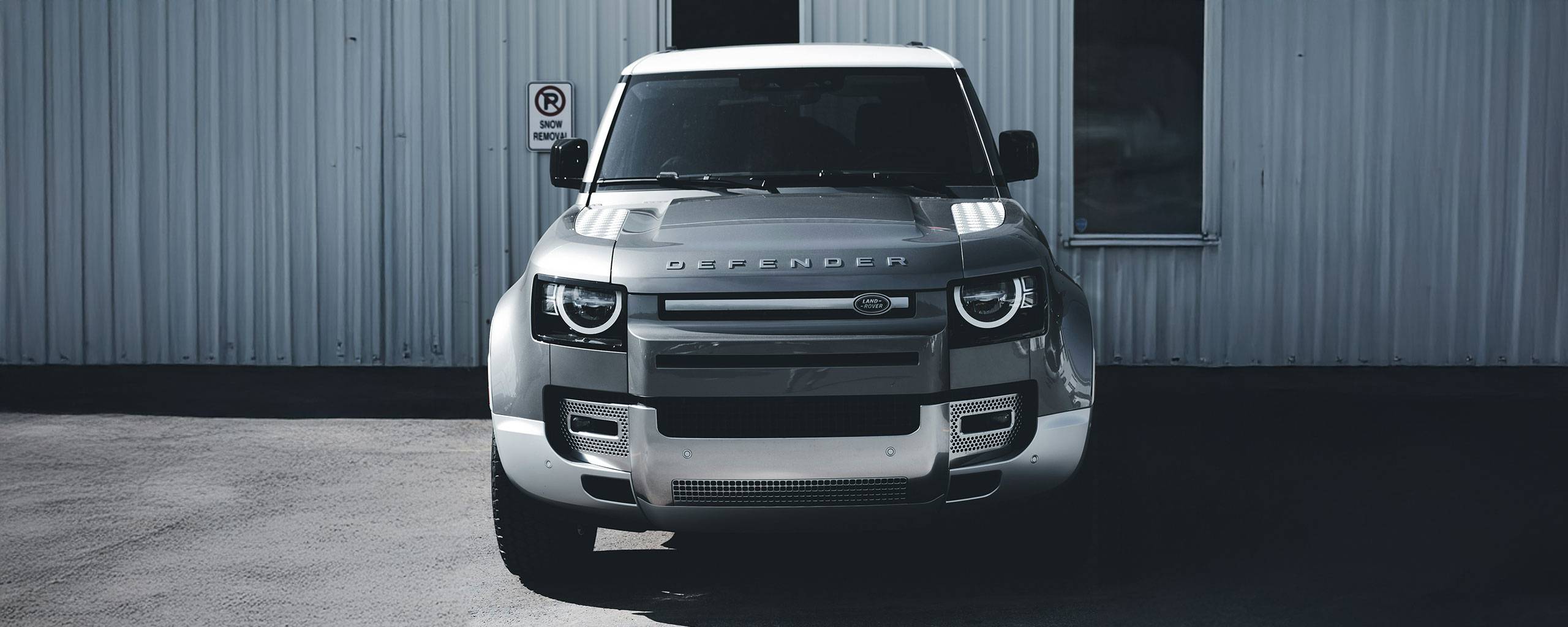 Land Rover Repair and Service near Fall River, MA