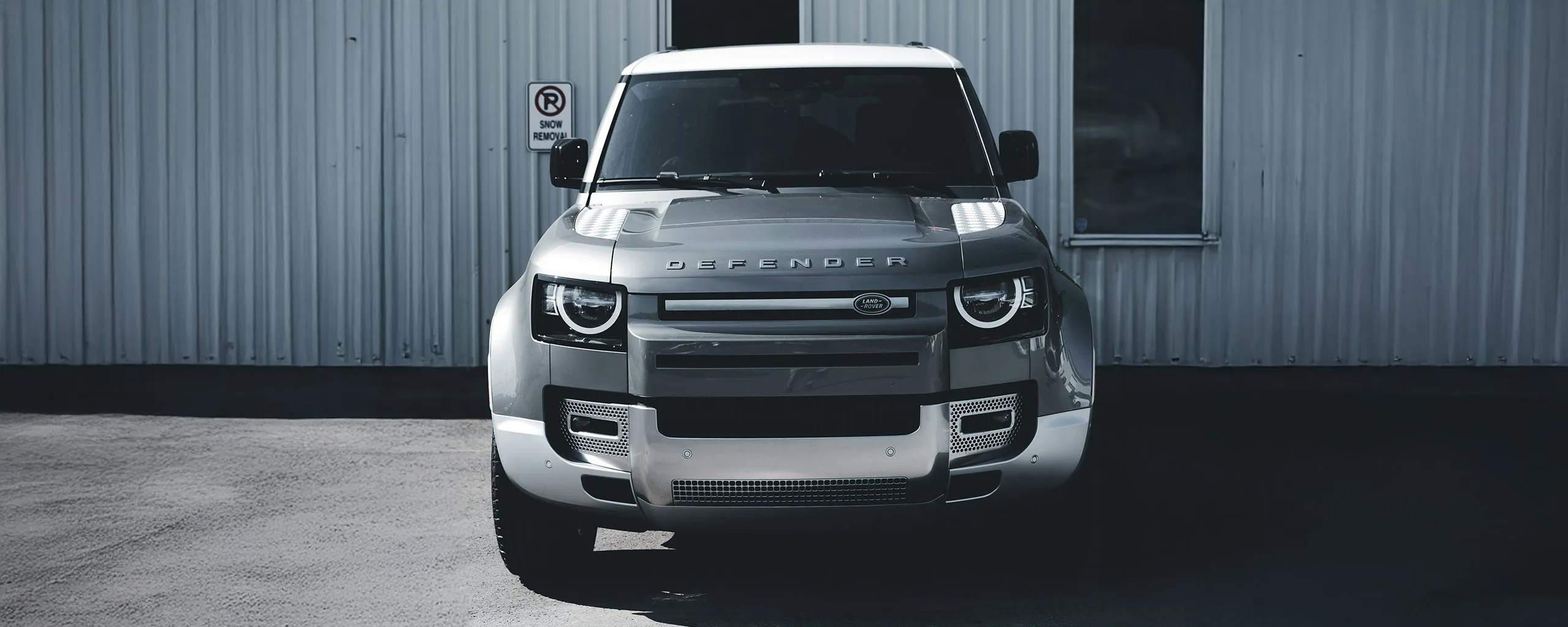 Land Rover Repair and Service near Fall River, MA