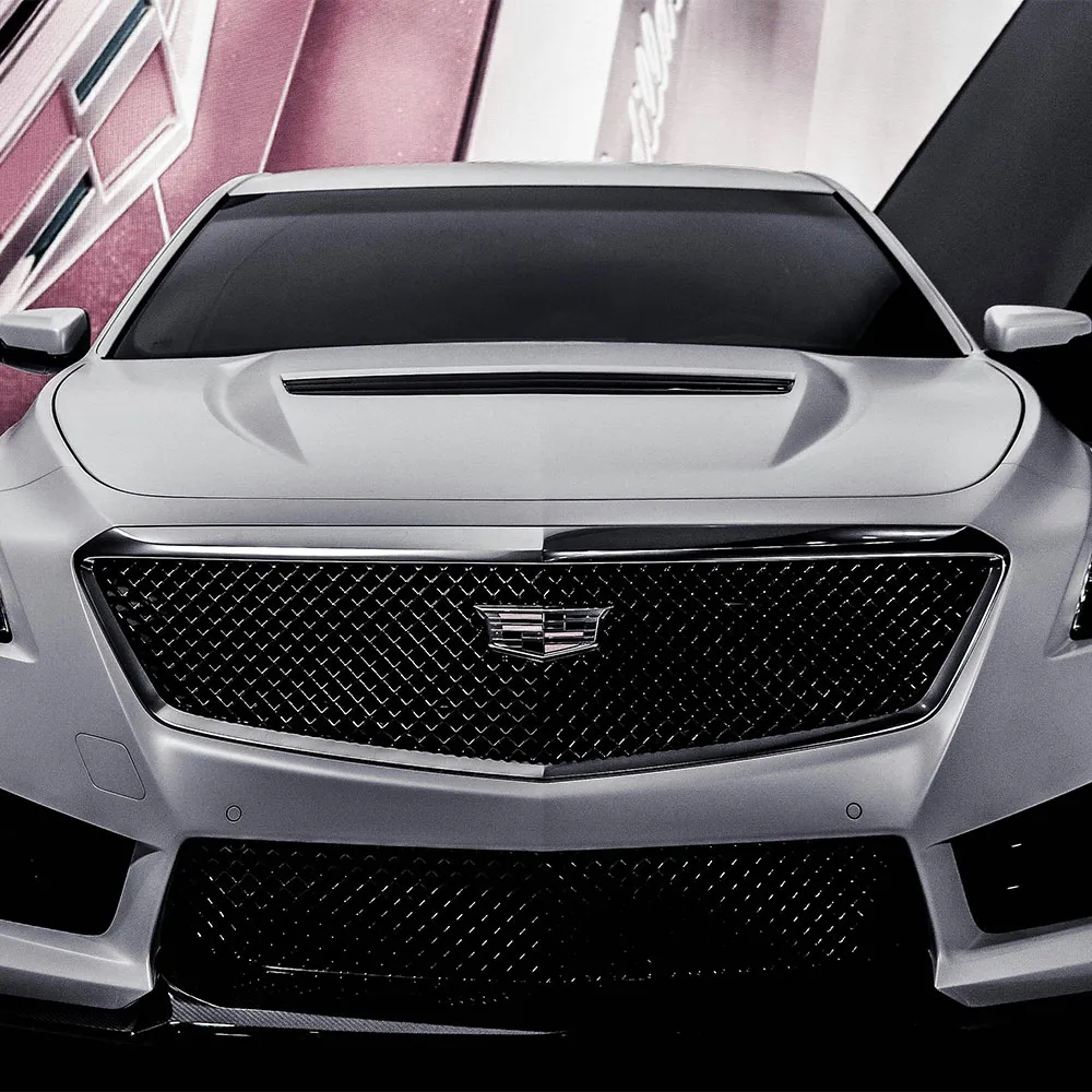 Cadillac Repair and Service in Fall River, MA