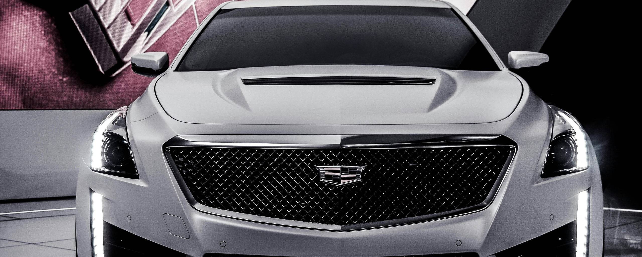 Cadillac Repair and Service near Fall River, MA