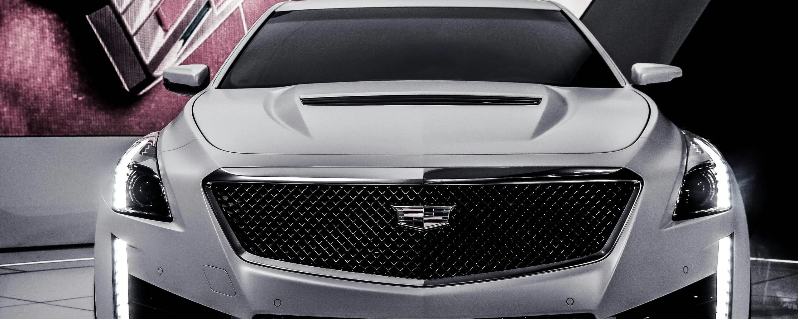 Cadillac Repair and Service near Fall River, MA