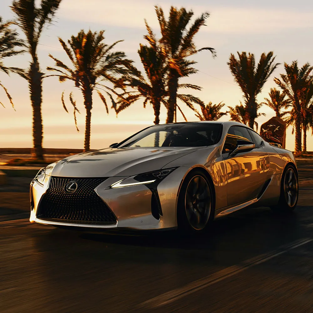 Lexus Repair and Service in Fall River, MA