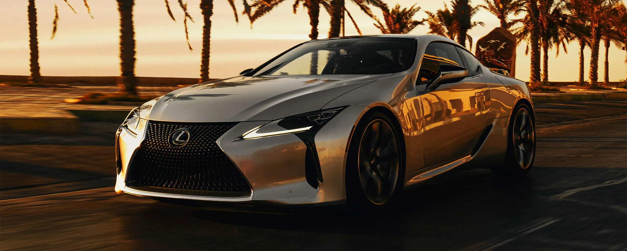 Lexus Repair and Service near Fall River, MA