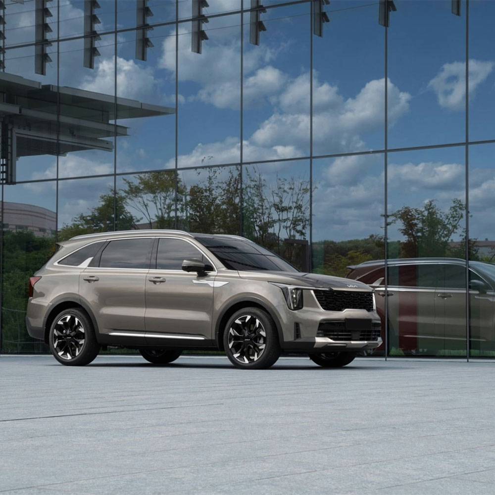 Kia Repair and Service in Fall River, MA