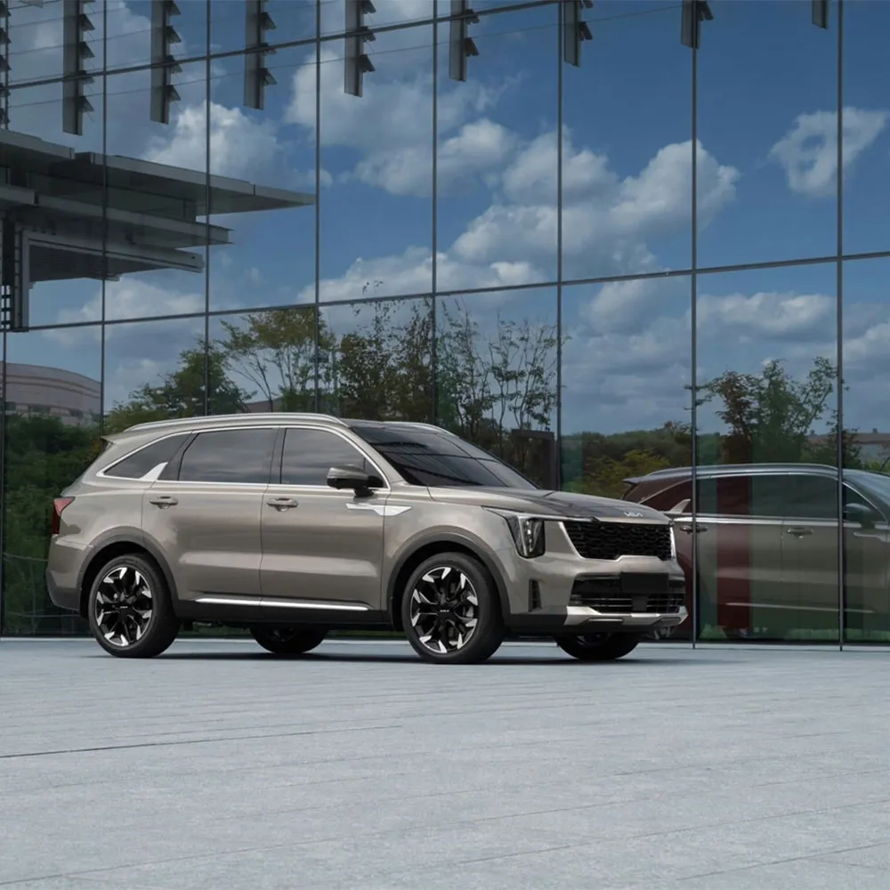 Kia Repair and Service in Fall River, MA