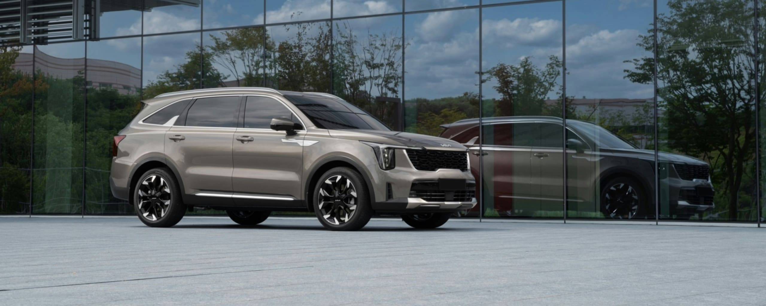 Kia Repair and Service near Fall River, MA