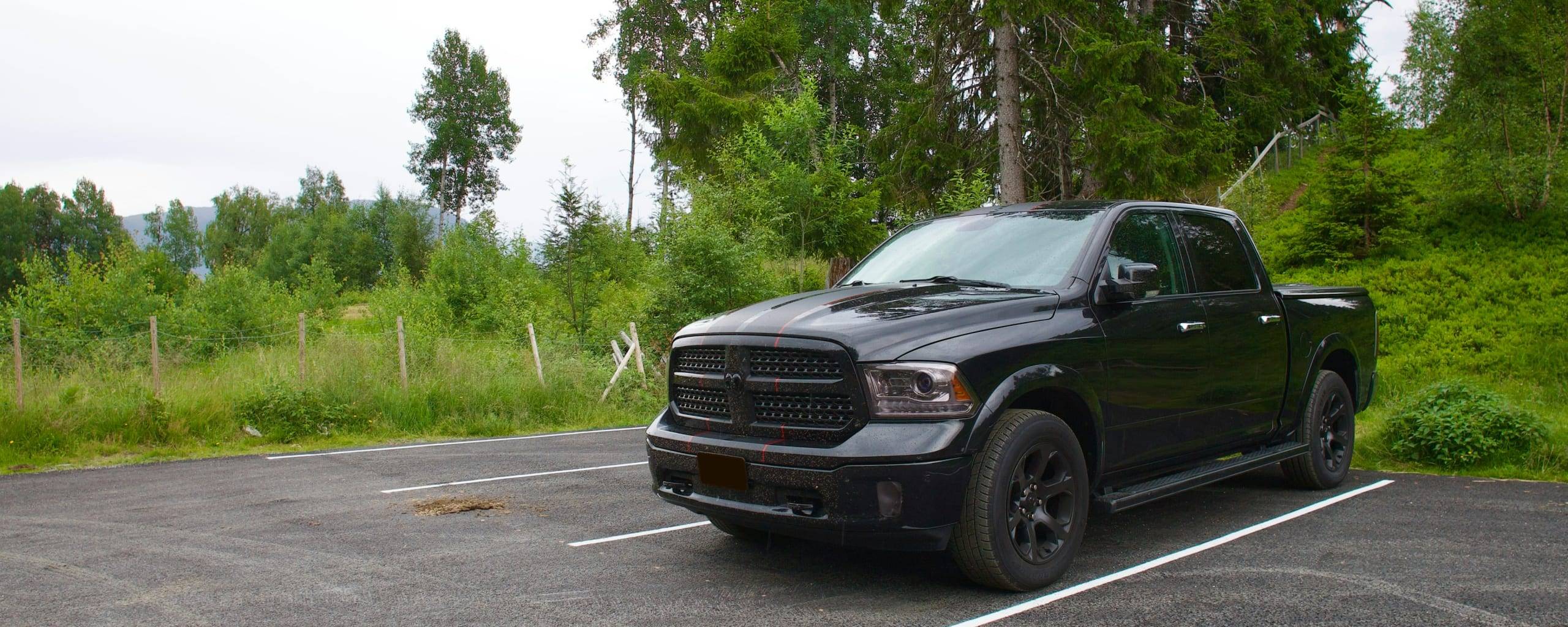 Ram Repair and Service near Fall River, MA