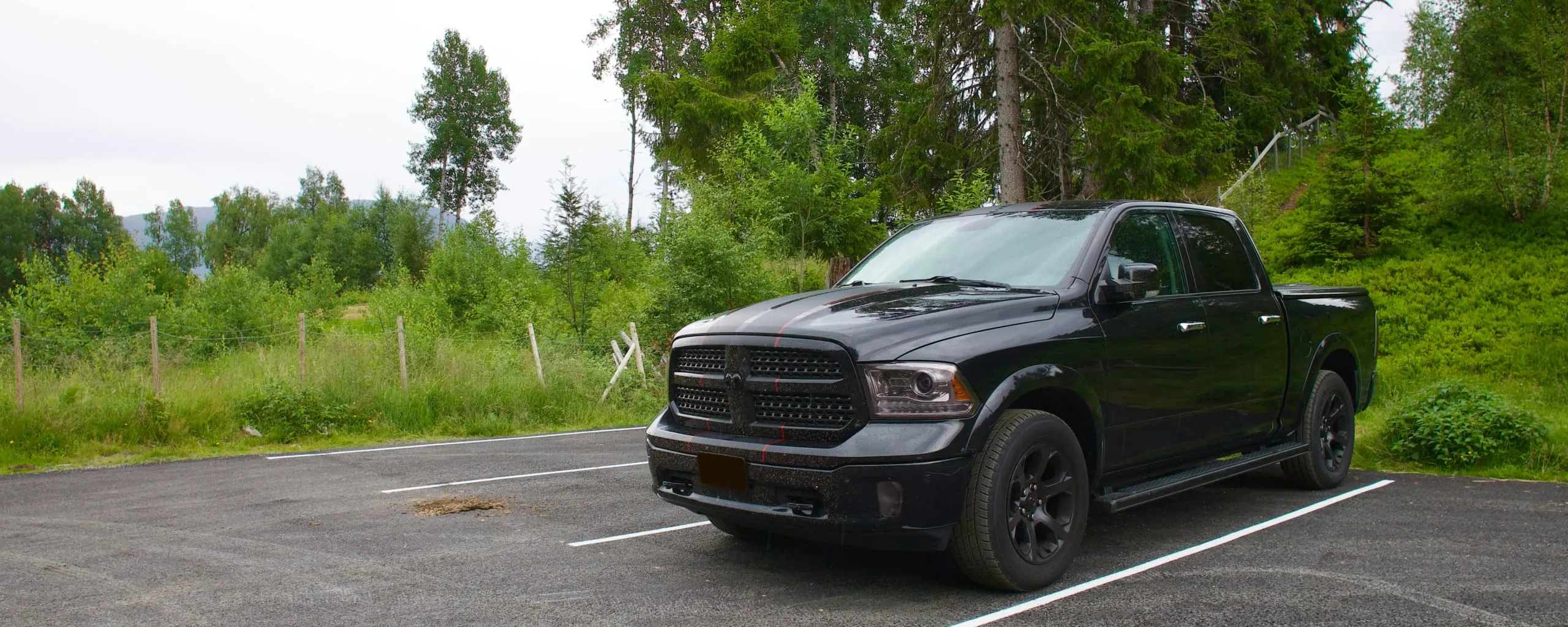 Ram Repair and Service near Fall River, MA