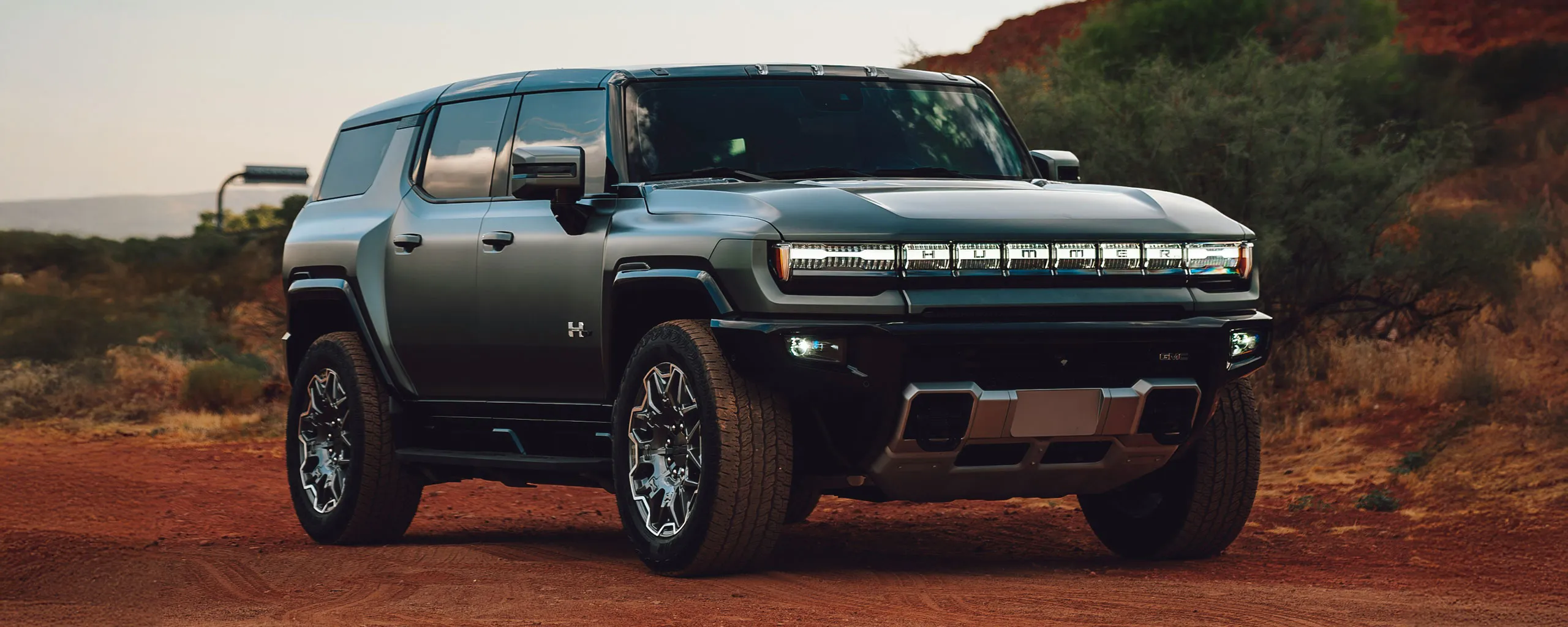 Hummer Repair and Service near Fall River, MA