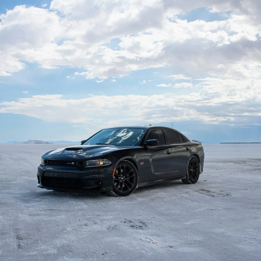 Dodge Repair and Service in Fall River, MA