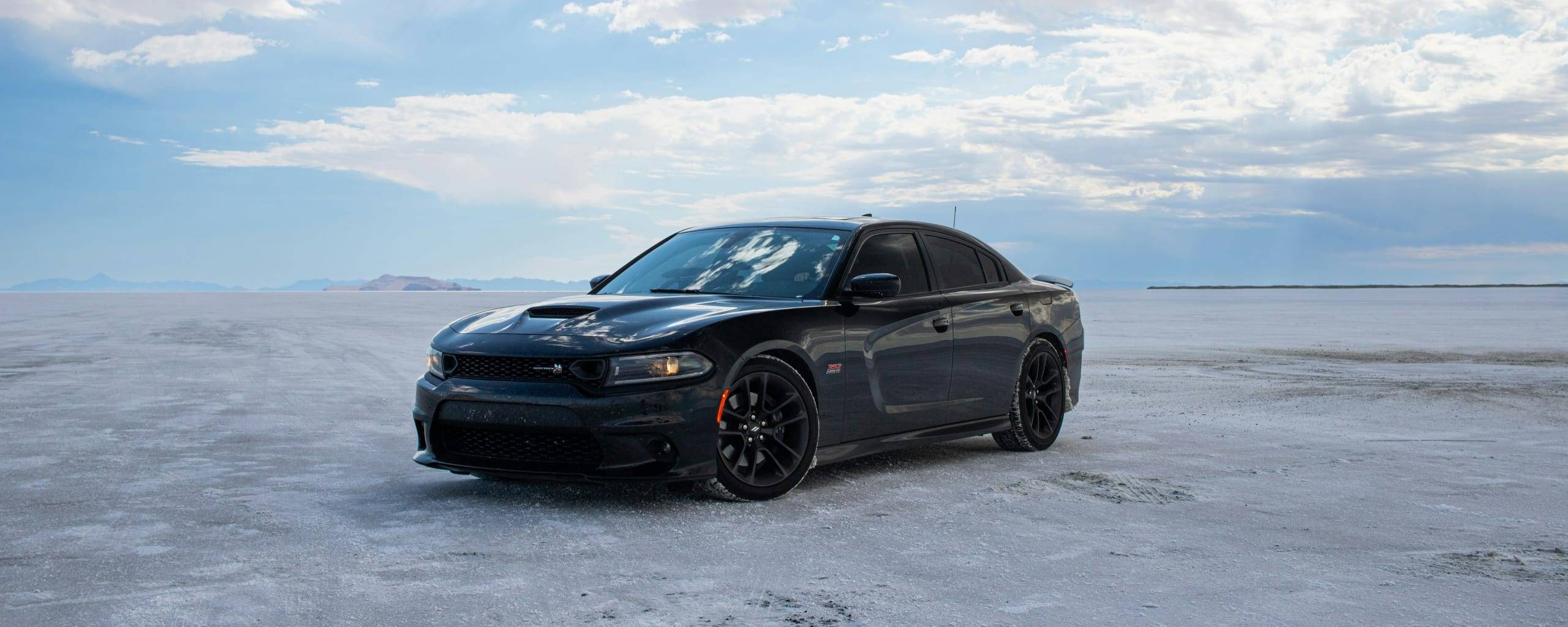 Dodge Repair and Service near Fall River, MA