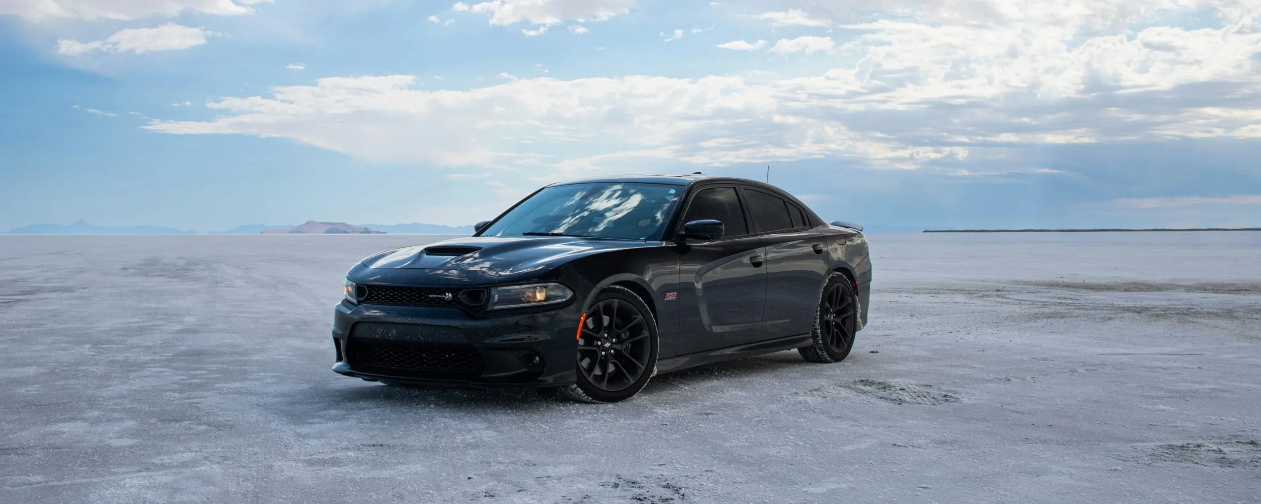 Dodge Repair and Service near Fall River, MA