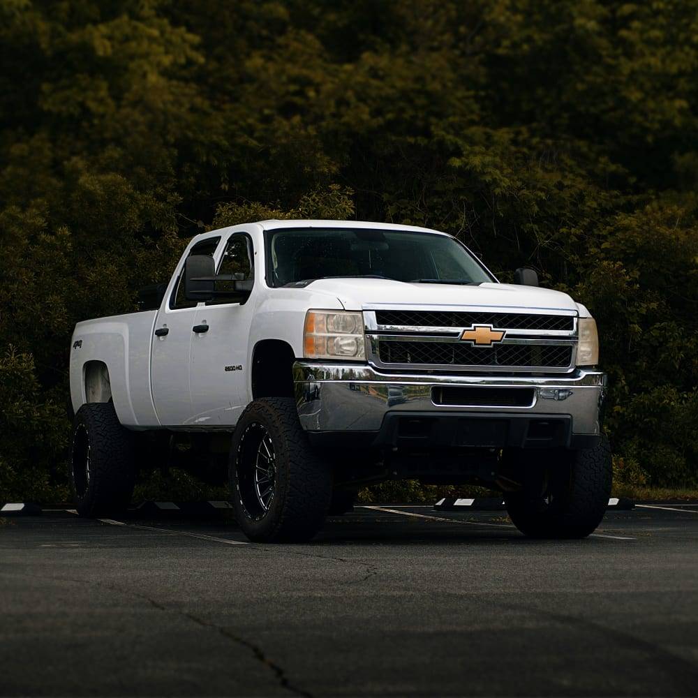 Chevy Repair and Service in Fall River, MA