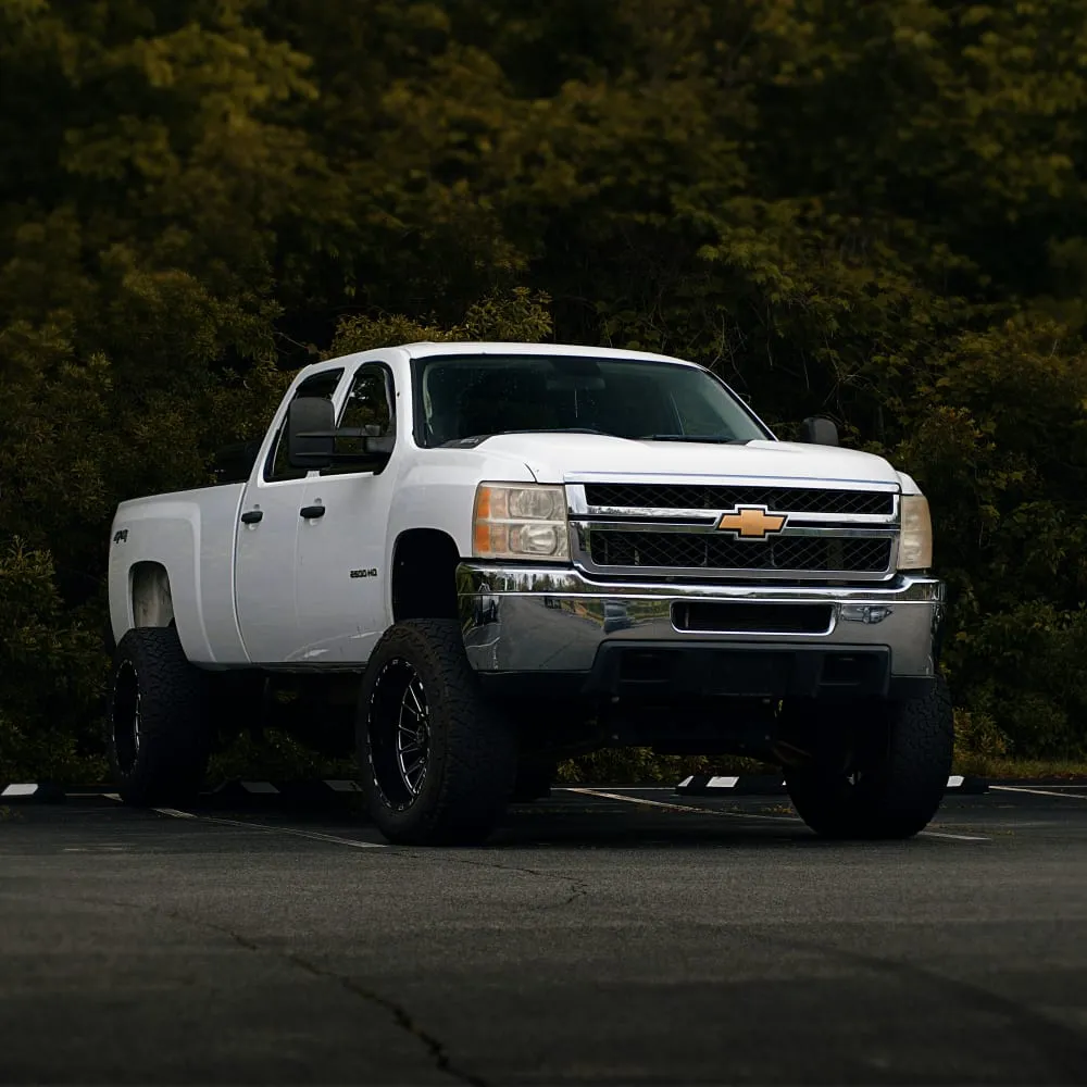 Chevy Repair and Service in Fall River, MA