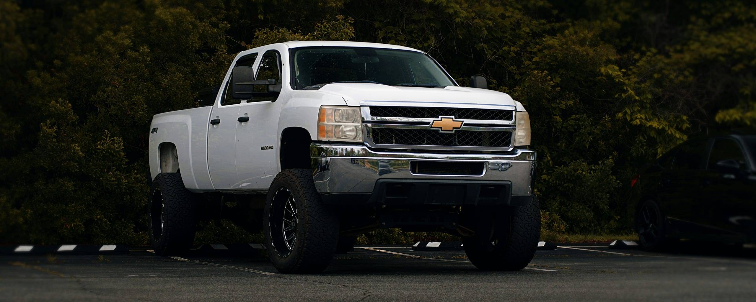 Chevy Repair and Service near Fall River, MA