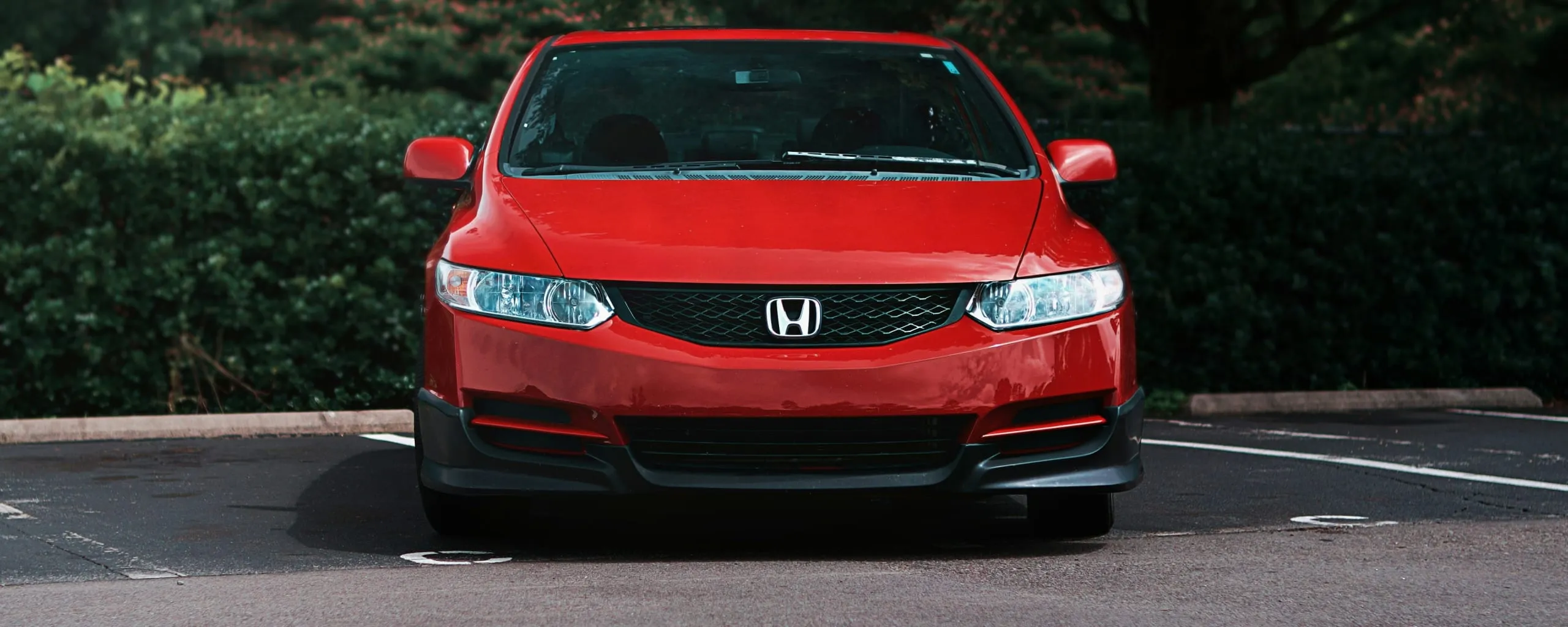 Honda Repair and Service near Fall River, MA